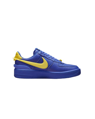 NIKE - AIR FORCE 1 AMBUSH ROYAL BLUE