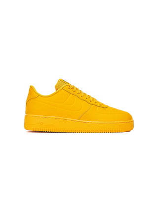 NIKE-AIR FORCE 1 LOW 07 PRO-TECH WATERPROOF UNIVERSITY GOLD-FB8875-700