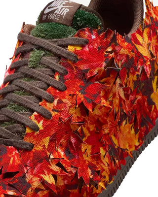 NIKE-AIR FORCE 1 LOW LX AUTUMN LEAVES-IM8062-368