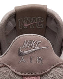 NIKE-AIR FORCE 1 '01 COLLEGE GREY/PINK GLAZE-IV6999-001