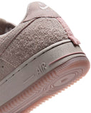 NIKE-AIR FORCE 1 '01 COLLEGE GREY/PINK GLAZE-IV6999-001