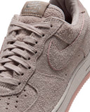 NIKE-AIR FORCE 1 '01 COLLEGE GREY/PINK GLAZE-IV6999-001