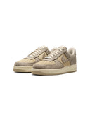 NIKE-AIR FORCE 1 '07 LV8 "DENIM"-KHAKI-IR0951-201