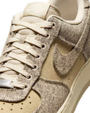 NIKE-AIR FORCE 1 '07 LV8 "DENIM"-KHAKI-IR0951-201