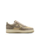 NIKE-AIR FORCE 1 '07 LV8 "DENIM"-KHAKI-IR0951-201
