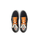 NIKE-AIR JORDAN 1 MID SE CRAFT ANTHRACITE /SKY - FD6817-003