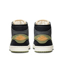 NIKE-AIR JORDAN 1 MID SE CRAFT ANTHRACITE /SKY - FD6817-003