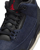NIKE-AIR JORDAN 3 RTR LEVIS INDIGO SP-IH7959-400