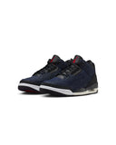 NIKE-AIR JORDAN 3 RTR LEVIS INDIGO SP-IH7959-400