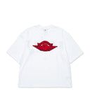 NIKE-AIR JORDAN M J SM SS TEE-FV4716-100