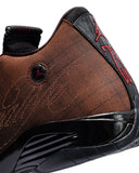 NIKE-AIR JORDAN XIV RETRO SP X MOWALOLA-IQ5708-001