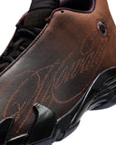 NIKE-AIR JORDAN XIV RETRO SP X MOWALOLA-IQ5708-001