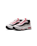 NIKE-AIR MAX 95 BIG BUBBLE-COMET RED-IB7862-100