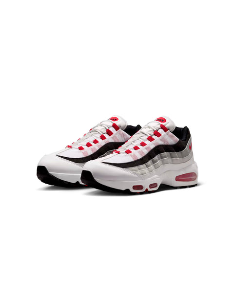 NIKE-AIR MAX 95 BIG BUBBLE-COMET RED-IB7862-100