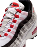 NIKE-AIR MAX 95 BIG BUBBLE-COMET RED-IB7862-100