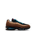 NIKE-AIR MAX 95 BIG BUBBLE ACG-CACAO WOW AND BLACK-IX6347-200