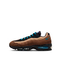 NIKE-AIR MAX 95 BIG BUBBLE ACG-CACAO WOW AND BLACK-IX6347-200