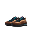 NIKE-AIR MAX 95 BIG BUBBLE ACG-CACAO WOW AND BLACK-IX6347-200