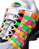 NIKE-AIR MAX 95 HYPER-IB3695-100