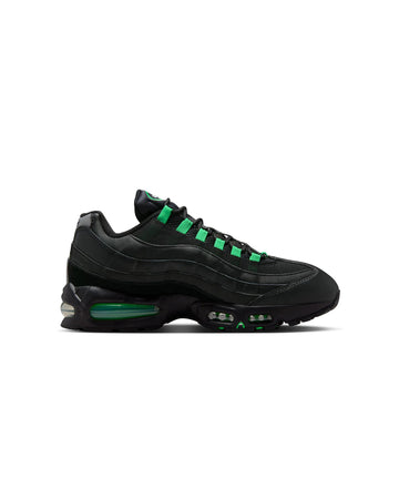 NIKE-AIR MAX 95 OG-BLACK/GREEN SHOCK-IB1667-002
