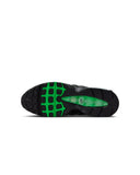 NIKE-AIR MAX 95 OG-BLACK/GREEN SHOCK-IB1667-002