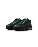 NIKE-AIR MAX 95 OG-BLACK/GREEN SHOCK-IB1667-002