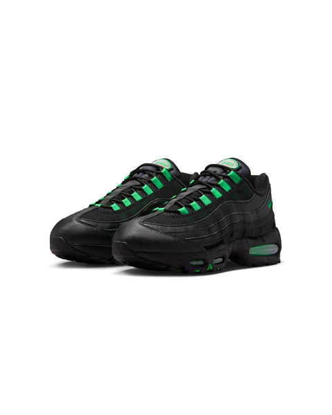 NIKE-AIR MAX 95 OG-BLACK/GREEN SHOCK-IB1667-002