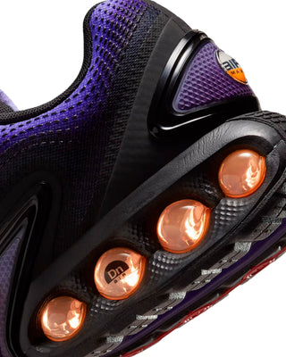 NIKE-AIR MAX DN SE MEDIUM VIOLET/TOTAL ORANGE-HF5531-500