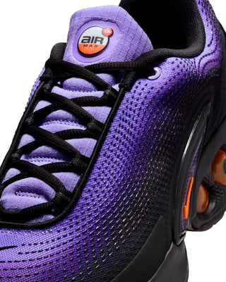NIKE-AIR MAX DN SE MEDIUM VIOLET/TOTAL ORANGE-HF5531-500