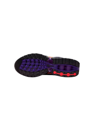 NIKE-AIR MAX DN SE MEDIUM VIOLET/TOTAL ORANGE-HF5531-500