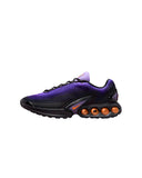 NIKE-AIR MAX DN SE MEDIUM VIOLET/TOTAL ORANGE-HF5531-500