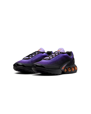 NIKE-AIR MAX DN SE MEDIUM VIOLET/TOTAL ORANGE-HF5531-500