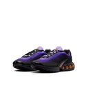 NIKE-AIR MAX DN SE MEDIUM VIOLET/TOTAL ORANGE-HF5531-500