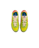 NIKE-AIR MAX WAFFLE SPRINTER GREEN AND ELECTROLIME-IB3656-300