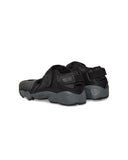 NIKE-AIR RIFT BLACK- IM6017-010