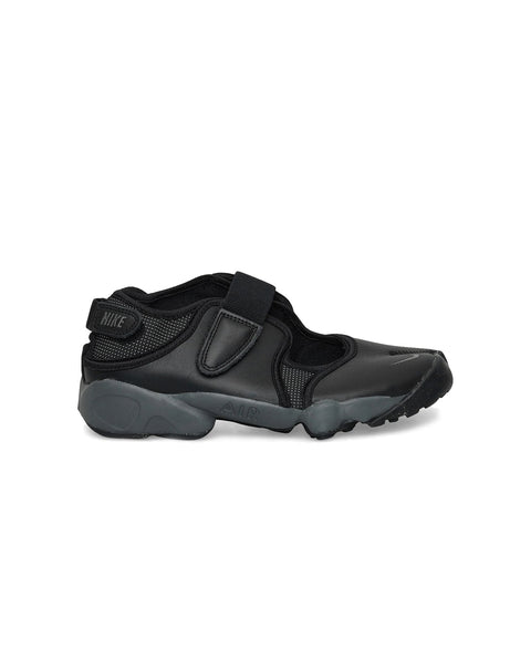 NIKE-AIR RIFT BLACK- IM6017-010