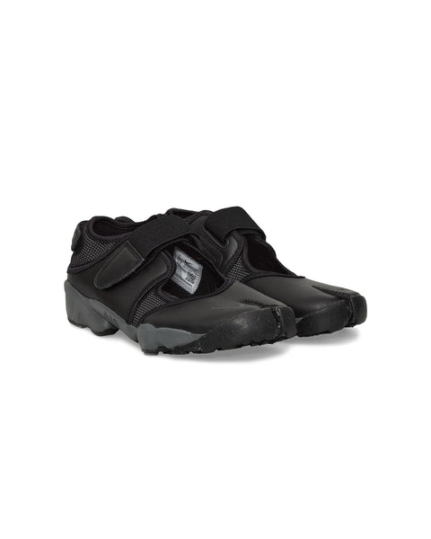 NIKE-AIR RIFT BLACK- IM6017-010