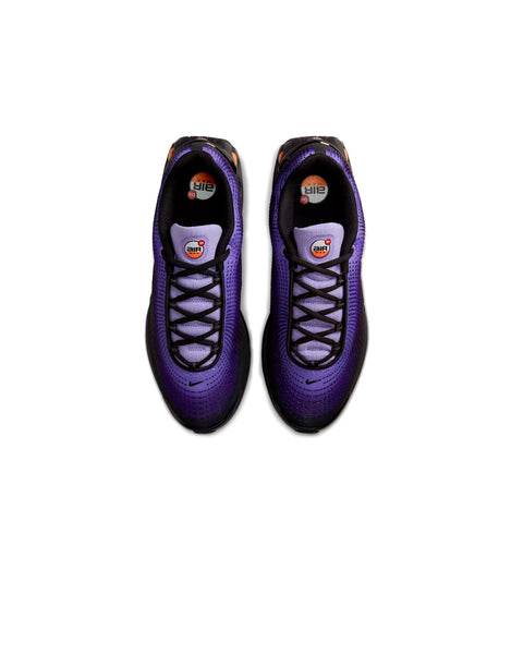 NIKE-AIR MAX DN SE MEDIUM VIOLET/TOTAL ORANGE-HF5531-500 – HEADQUARTER