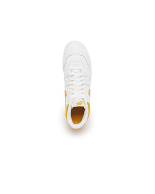 NIKE-ATTACK QS WHITE  LEMON -FB8938-102