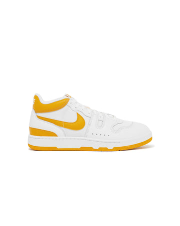 NIKE-ATTACK QS WHITE  LEMON -FB8938-102