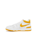 NIKE-ATTACK QS WHITE  LEMON -FB8938-102