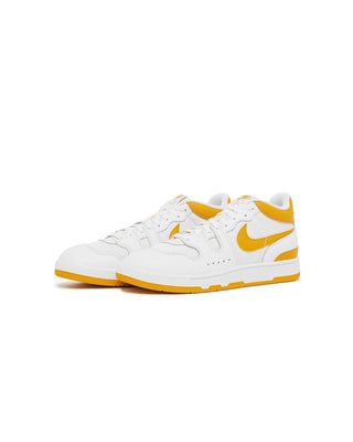 NIKE-ATTACK QS WHITE  LEMON -FB8938-102