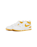 NIKE-ATTACK QS WHITE  LEMON -FB8938-102