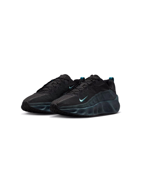 NIKE-AVA ROVER BLACK BLUE SAGE-DX4215-006
