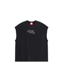 NIKE-CUT OFF TEE-IM7394-010