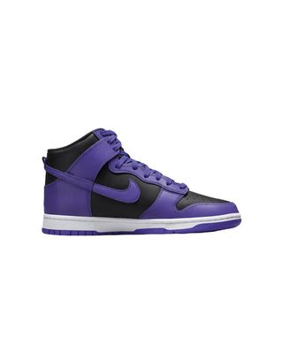 NIKE - DUNK HI RETRO BTTYS - PSYCHIC PURPLE / BLACK - DV0829-500