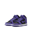 NIKE - DUNK HI RETRO BTTYS - PSYCHIC PURPLE / BLACK - DV0829-500