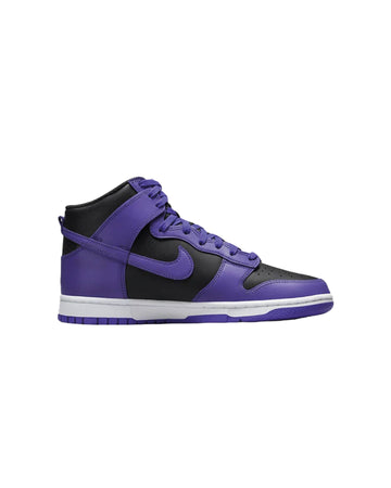 NIKE - DUNK HI RETRO BTTYS - PSYCHIC PURPLE / BLACK - DV0829-500