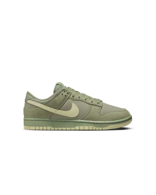 NIKE - DUNK LOW RETRO PRM OIL GREEN - FB8895 300