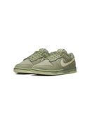 NIKE - DUNK LOW RETRO PRM OIL GREEN - FB8895 300